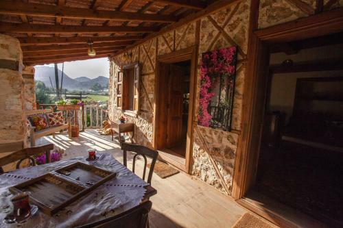 Hostal Hoyran Wedre Country Houses