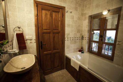 Hostal Hoyran Wedre Country Houses