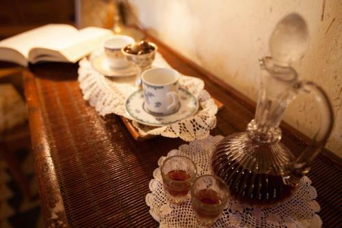 Hostal Hoyran Wedre Country Houses