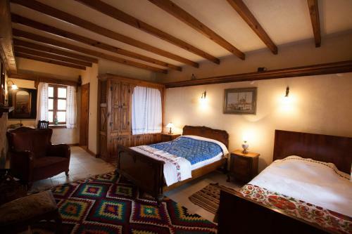 Hostal Hoyran Wedre Country Houses