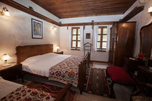 Hostal Hoyran Wedre Country Houses