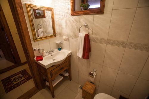 Hostal Hoyran Wedre Country Houses