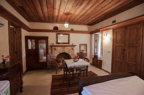 Hostal Hoyran Wedre Country Houses