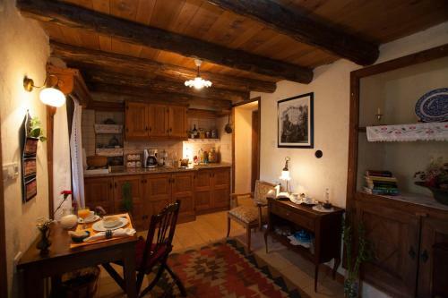 Hostal Hoyran Wedre Country Houses