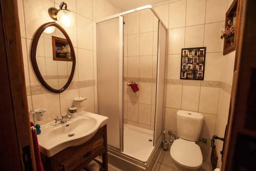 Hostal Hoyran Wedre Country Houses