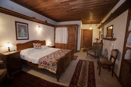 Hostal Hoyran Wedre Country Houses