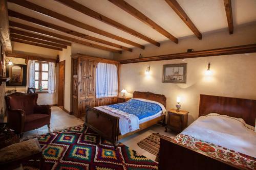 Hostal Hoyran Wedre Country Houses