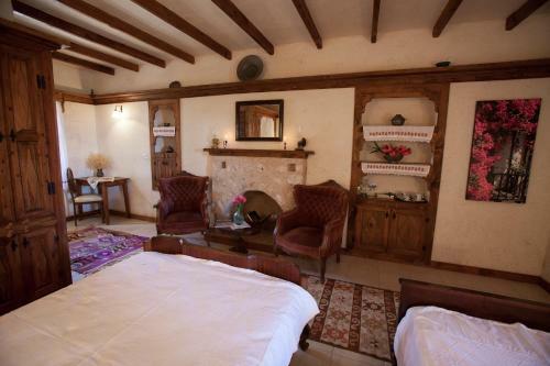 Hostal Hoyran Wedre Country Houses