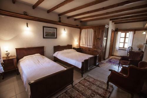 Hostal Hoyran Wedre Country Houses