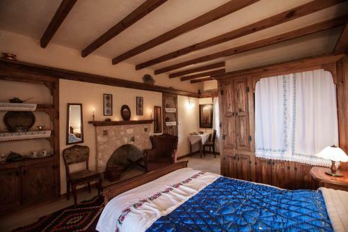 Hostal Hoyran Wedre Country Houses