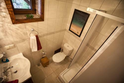 Hostal Hoyran Wedre Country Houses