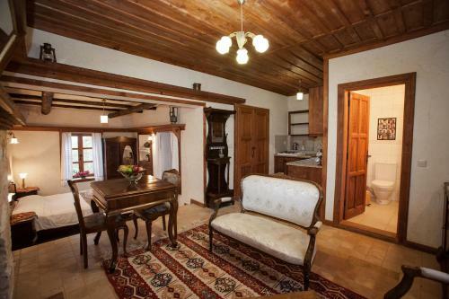 Hostal Hoyran Wedre Country Houses