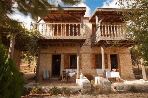 Hostal Hoyran Wedre Country Houses