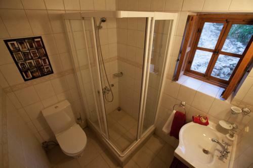 Hostal Hoyran Wedre Country Houses