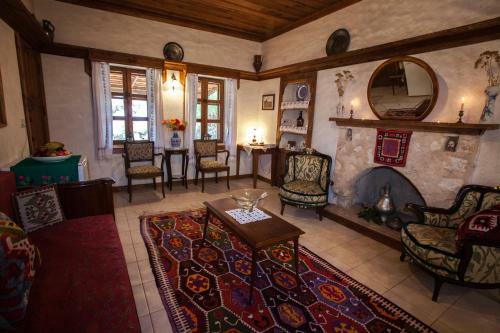 Hostal Hoyran Wedre Country Houses