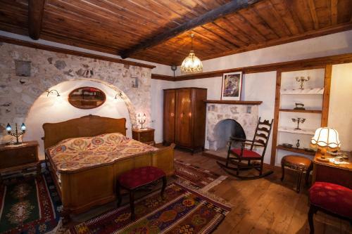 Hostal Hoyran Wedre Country Houses