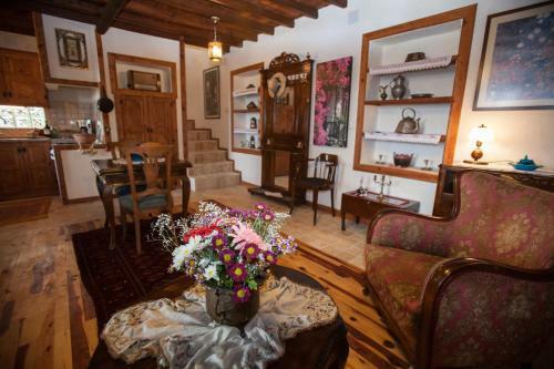 Hostal Hoyran Wedre Country Houses