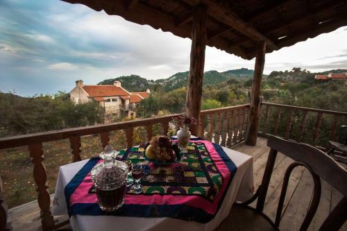 Hostal Hoyran Wedre Country Houses