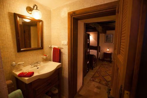 Hostal Hoyran Wedre Country Houses