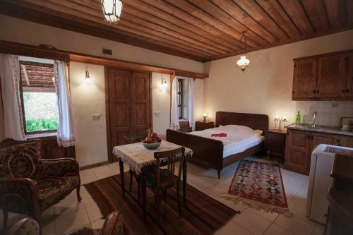 Hostal Hoyran Wedre Country Houses