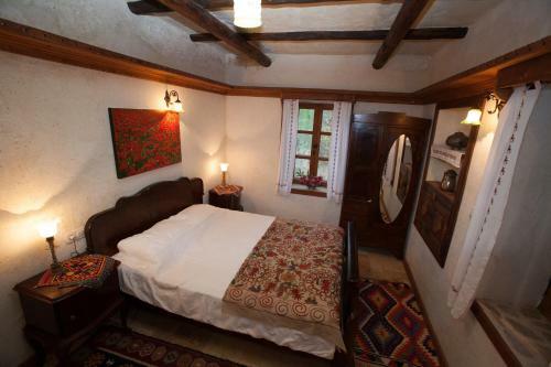 Hostal Hoyran Wedre Country Houses