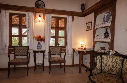 Hostal Hoyran Wedre Country Houses