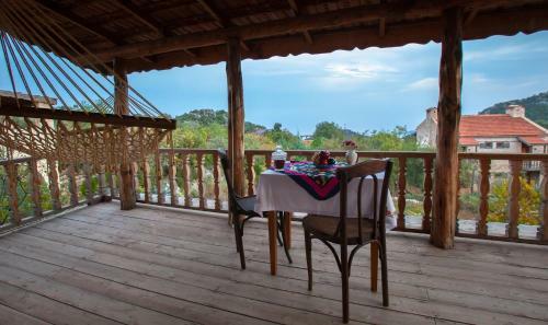 Hostal Hoyran Wedre Country Houses