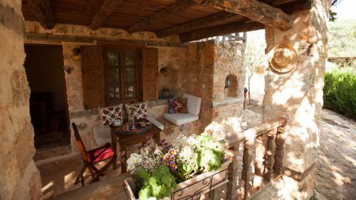 Hostal Hoyran Wedre Country Houses