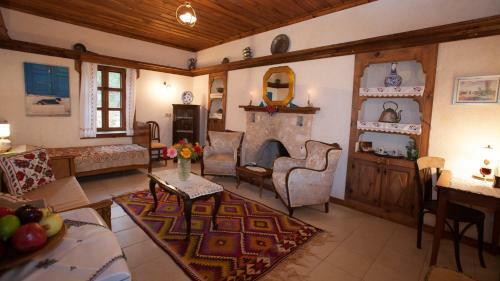 Hostal Hoyran Wedre Country Houses