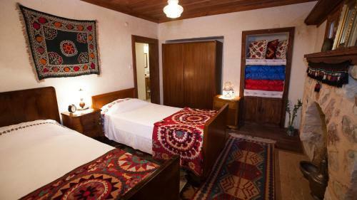 Hostal Hoyran Wedre Country Houses