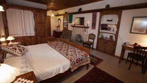 Hostal Hoyran Wedre Country Houses