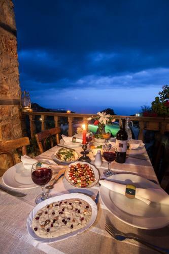 Hostal Hoyran Wedre Country Houses