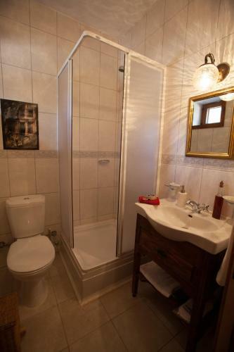 Hostal Hoyran Wedre Country Houses