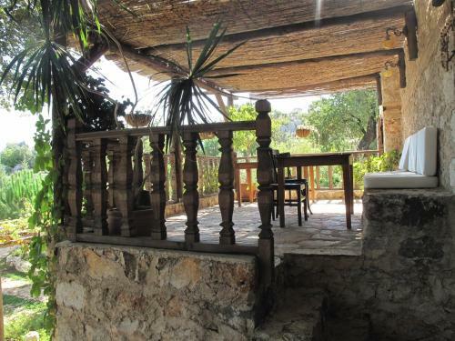 Hostal Hoyran Wedre Country Houses