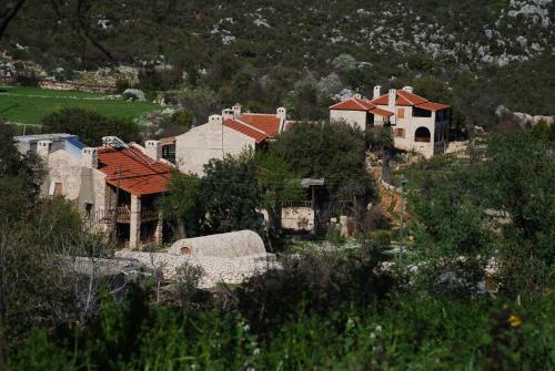 Hostal Hoyran Wedre Country Houses