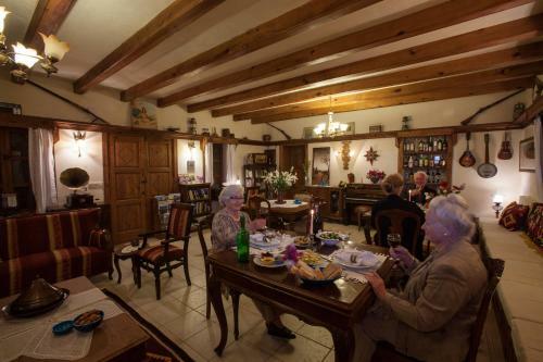 Hostal Hoyran Wedre Country Houses