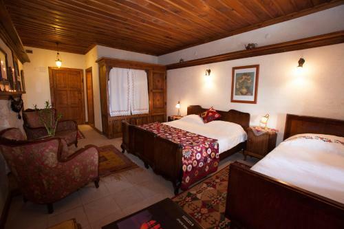 Hostal Hoyran Wedre Country Houses