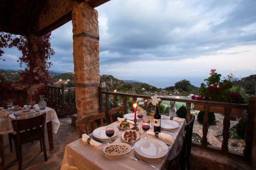 Hostal Hoyran Wedre Country Houses