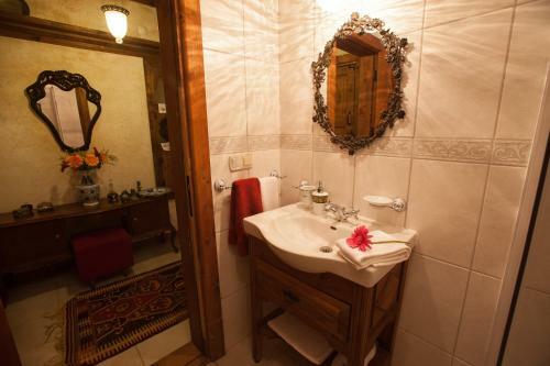 Hostal Hoyran Wedre Country Houses