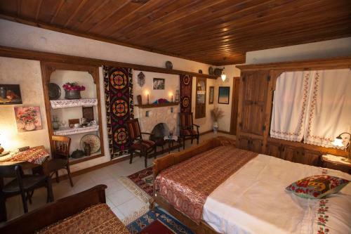 Hostal Hoyran Wedre Country Houses