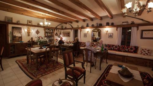 Hostal Hoyran Wedre Country Houses