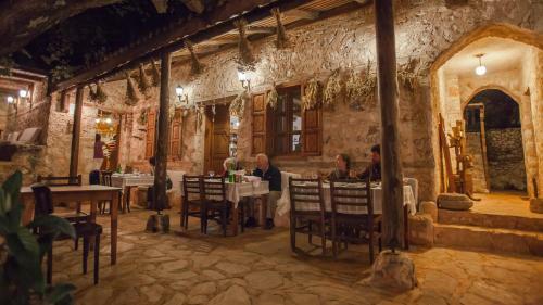 Hostal Hoyran Wedre Country Houses
