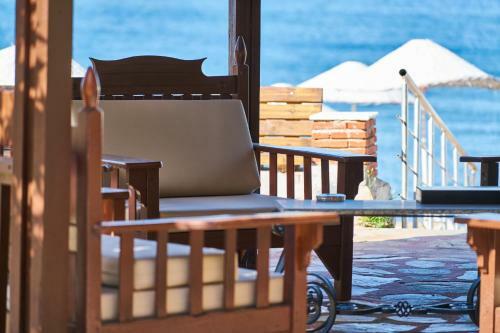 Perilibay Resort Hotel