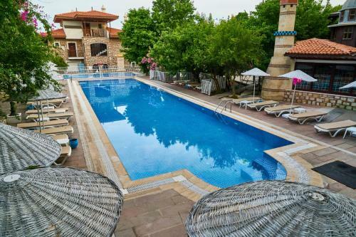 Perilibay Resort Hotel