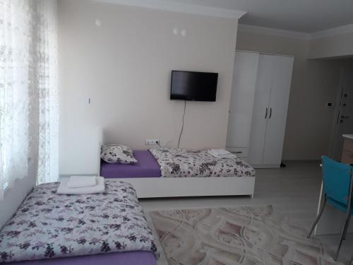 Dr Aslan Apart Hotel