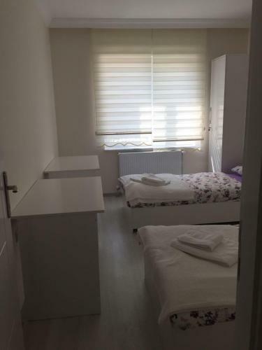 Dr Aslan Apart Hotel