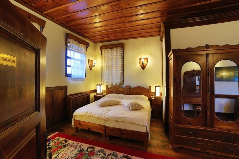 Bed & Breakfast Ak?fbey Kona?i