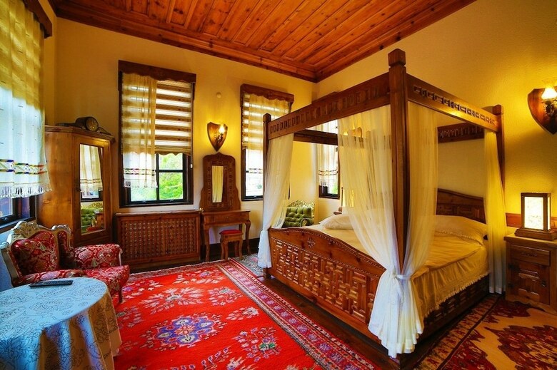 Bed & Breakfast Ak?fbey Kona?i