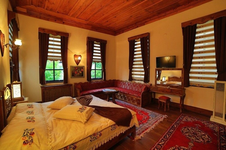 Bed & Breakfast Ak?fbey Kona?i