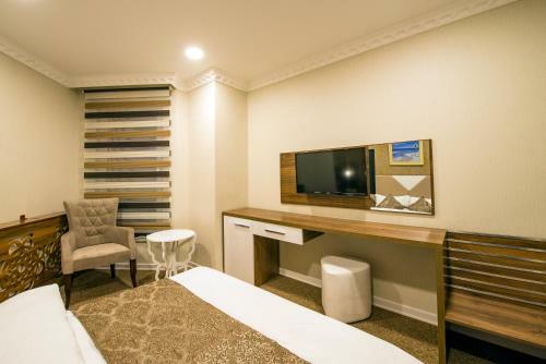 Hotel Kars-i Si?ri?n Otel